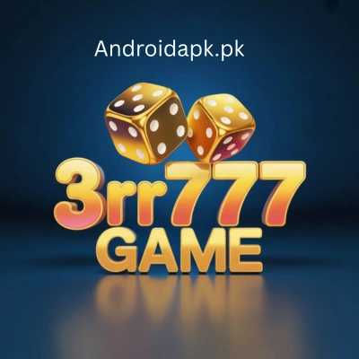 3RR777 Game-logo image