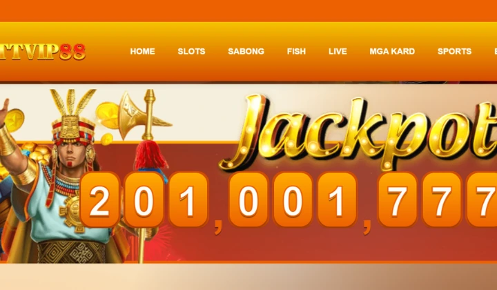 TTVIP88 Game
