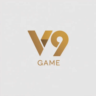 V9 Game-logo image