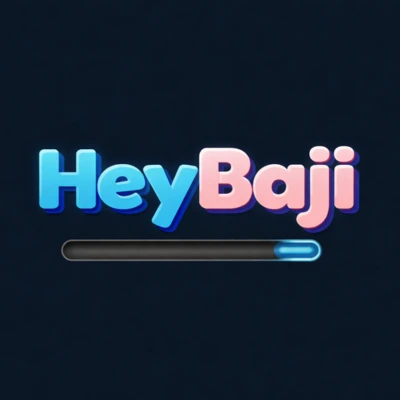 Heybaji game-logo image