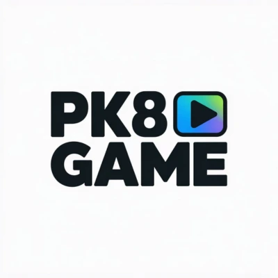 PK8 Game-logo image