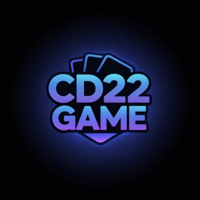 Cd22 Game-logo image