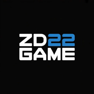 ZD22 Game-logo image