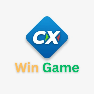 CXWIN Game-logo image