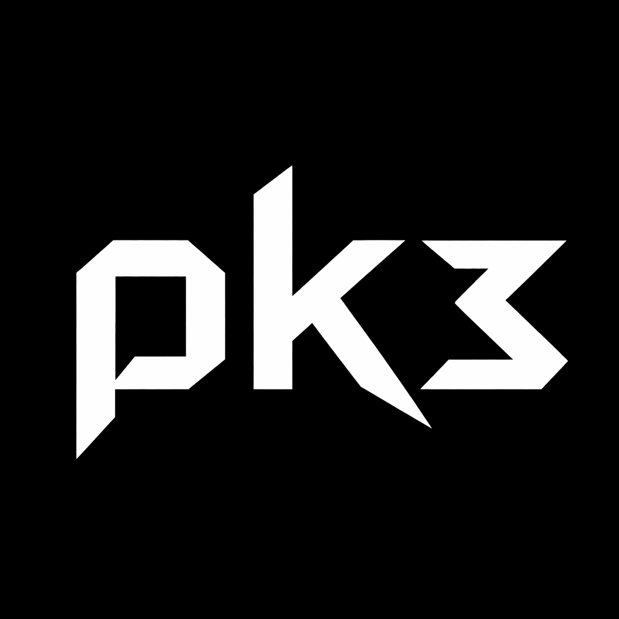 PK3 Game-logo image
