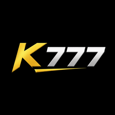k777 game logo image