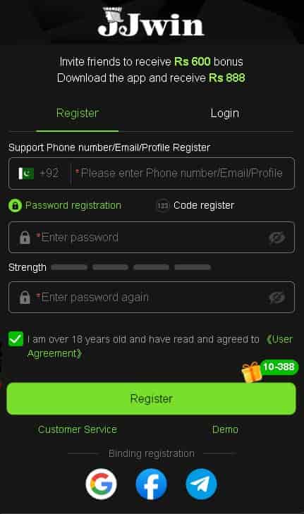 jjwin game download