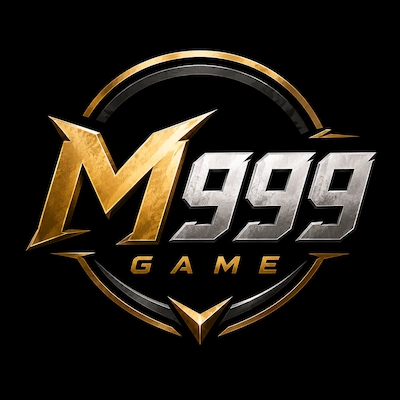 M999 Game-logo image