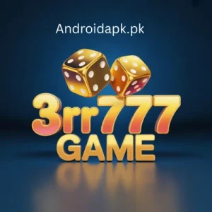 3RR777 Game-logo image