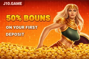 J10 Game-rewards