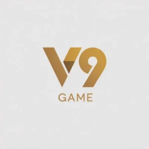 V9 Game-logo image