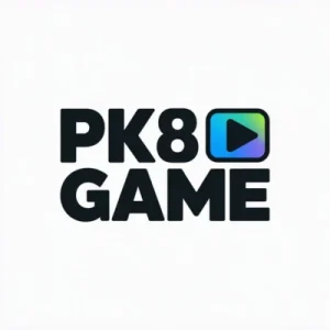PK8 Game-logo image