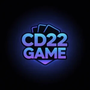 Cd22 Game-logo image