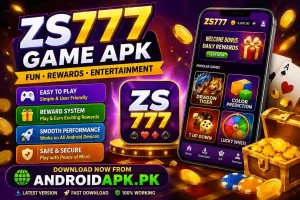 ZS777 GAME DOWNLOAD