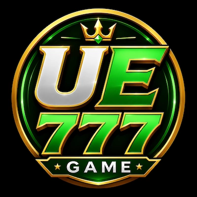 UE777 Game-Logo image