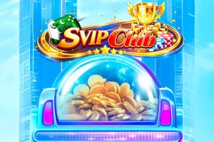 Svip Club New Game Introduced In Pakistan.