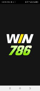 WIN786 Game