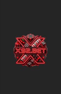 X92 Bet featured image showing an online sports betting platform interface with mobile-friendly design, highlighting betting dashboard and live game options for Android users.
