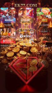 EK77 Game APK Download Androidapk