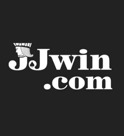 JJWIN Game logo image showing JJwin.com branding for Android mobile gaming users in Pakistan.