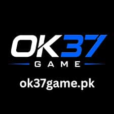 OK37 Game APK 2026 featured image showing Android mobile game download guide, latest version features, and installation steps for users in Pakistan.