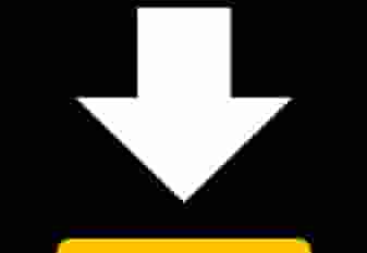 Video downloader app interface named XXX Video Download showing a modern mobile design for downloading and managing online videos on Android devices.