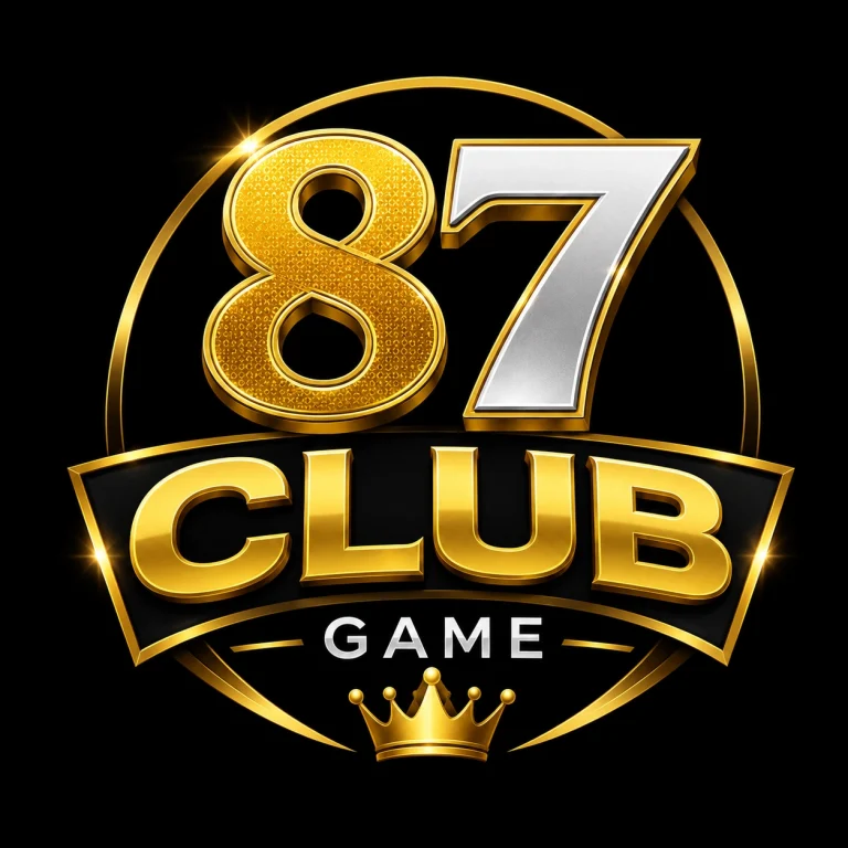 87Club game- logo image